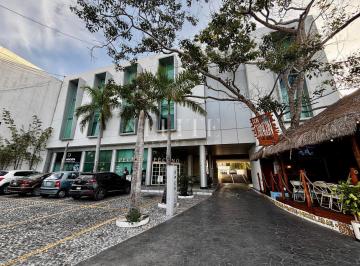 Oficina · 37m² · Local de 37 m² en Venta en Xpuhil Cancún Centro
