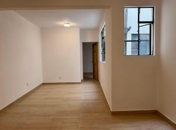 Departamento de 1 habitación, Cuauhtémoc · Remodelado Departamento de 1 Rec