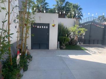 Casa de 4 habitaciones, Puebla · Renta de Casa 4 Rec con Jardín en Frac Residencial en Zavaleta, Puebla
