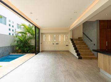 Casa · 210m² · 3 Recámaras · 2 Estacionamientos · Casa de 3 Recámaras en Venta en Residencial Aqua