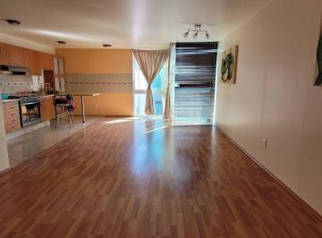 Departamento de 2 habitaciones, Cuajimalpa de Morelos · Renta de Departamento en Cuajimalpa