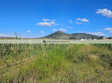 20260817_164119.jpg · Terreno Residencial en Venta en Pueblo La Muralla
