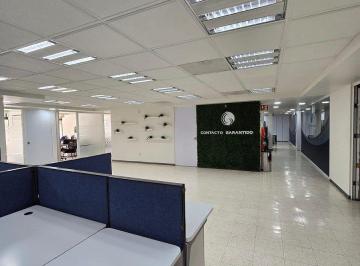 Oficina , Alvaro Obregón · Oficina Corporativa en Renta en Chimalistac, Álvaro Obregón