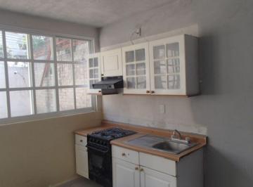 Departamento de 2 habitaciones, Tlalnepantla de Baz · Departamento en Renta en San Pedro Barrientos, Tlalnepantla