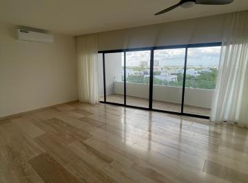 Departamento de 3 habitaciones, Benito Juárez · Departamento a Estrenar