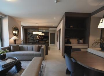 Departamento · 130m² · 3 Recámaras · 2 Estacionamientos · Departamento de Lujo en West Valle Poniente | Diseño, Amplitud y Amenidades Tipo Resort
