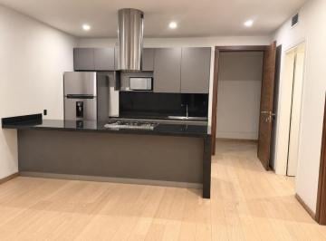 Departamento de 1 habitación, Miguel Hidalgo · Renta Carso con Línea Blanca, Departamento Amplio E Iluminado.