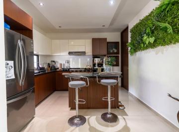 Casa · 171m² · 3 Recámaras · 2 Estacionamientos · Casa de 3 Recámaras en Venta en Residencial Arbolada