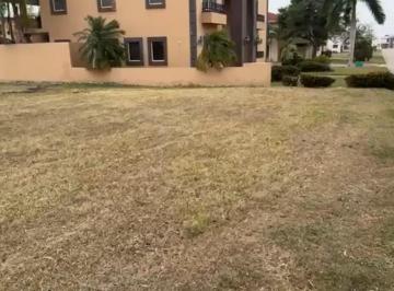 Terreno / Lote · Terreno - Fraccionamiento Residencial Lagunas de Miralta