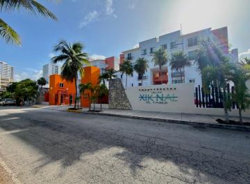 Departamento de 3 habitaciones, Benito Juárez · Penthouse con 3 Recámaras en Venta en El Table, Zona Hotelera de Cancún