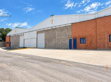 Bodega comercial · 750m² · 6 Estacionamientos · Bodega Comercial en Renta 750 m² Periferico Poniente, Carretera a Zacatecas Slp