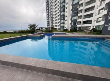 Departamento de 3 habitaciones, Querétaro · Venta Departamento con Terraza Grande en Sky View La Cima Towers