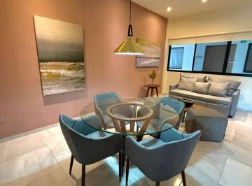 Departamento de 1 habitación, Cancún · Departamento Amueblado en Av Huayacán