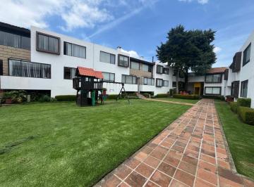 Departamento · 98m² · 2 Recámaras · 2 Estacionamientos · Renta Departamento en Cuajimalpa