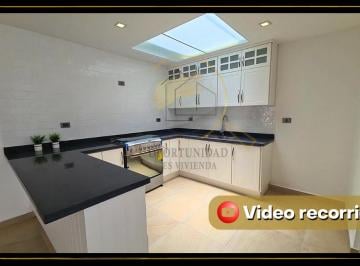 Casa de 3 habitaciones, El Marqués · Casa en Venta en El Mirador Queretaro a Estrenar con Roof