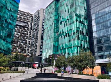 Oficina , Tijuana · Se Renta Oficina Nueva de 76 m² en Central Toreo, Tijuana