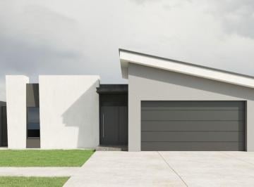 Casa de 3 habitaciones, Aldama · Casa Nueva en Venta de 1 Planta en Resiencial Leones 4 E.