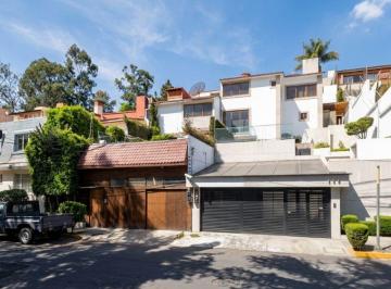 Casa de 4 habitaciones, Alvaro Obregón · Casa en Venta Colina del Sur Centrica Para Familia