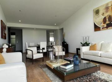 Departamento · 212m² · 3 Recámaras · 4 Estacionamientos · Pent House de 212 m² con 3 Recámaras en Venta en Condado de Sayavedra