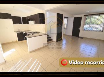 Casa de 3 habitaciones, El Marqués · Casa en Renta en Residencial del Parque Queretaro