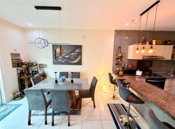 Casa de 3 habitaciones, Cancún · Casa en Venta Residencial Long Island, Huayacán, Cancún