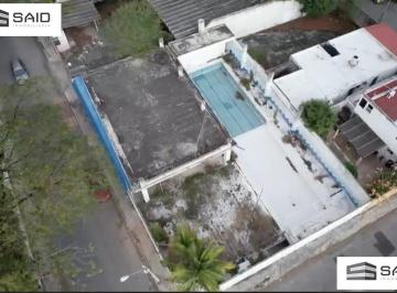 Terreno / Lote · 240m² · En Venta Terreno en Esquina en El Centro de Mérida