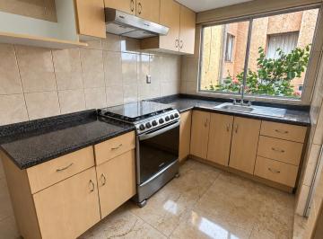 Departamento de 2 habitaciones, Tlalpan · Amplio Departamento Semi Amueblado de 150 m² con Servicios Incluidos en Tlalpan