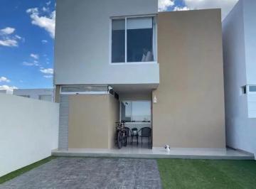 1 · Casa en Venta en Residencial Punta del Cielo, Aguascalientes, Aguascalientes