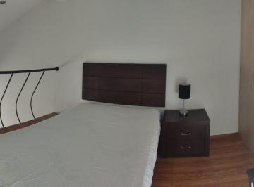 Departamento de 1 habitación, Aguascalientes · Loft en Zona Centro