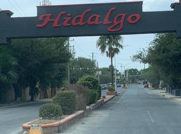 3bcb6131c0a728ffe7f5d11ac3fc88929d23c52601e6c8ff52688e63dc02c962 · Terreno en Renta en Hidalgo Centro