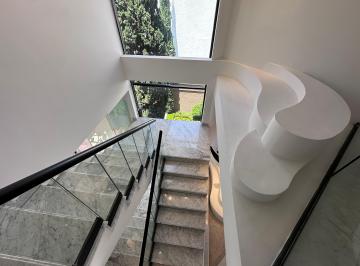 Casa de 4 habitaciones, Tlalpan · Residencia de Lujo con 800 m² de Construcción, Jardín y Garage Para 5 Autos