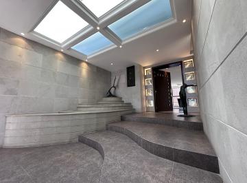 Casa de 4 habitaciones, Tlalpan · Residencia de Lujo con 800 m² de Construcción, Jardín y Garage Para 5 Autos