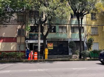 Departamento de 1 habitación, Cuauhtémoc · Departamento en Renta en Col. Doctores. Cdmx