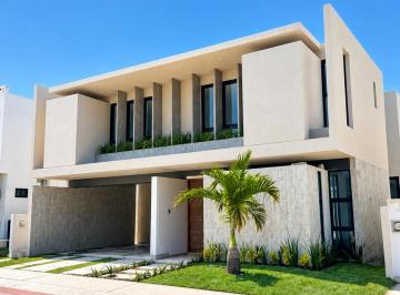 Casa de 4 habitaciones, Alvarado · Casa en Venta Nueva con 4 Habitaciones en Fraccionamiento Las Olas Residencial