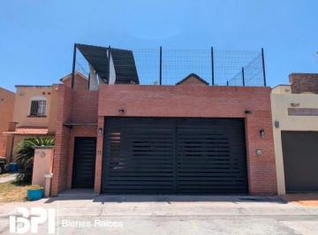 Casa de 5 habitaciones, Nuevo Laredo · Casa en Venta Fraccionamiento Casa Linda