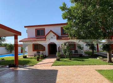 Rancho · 340m² · 4 Recámaras · Rancho en Venta en Valle de Salinas