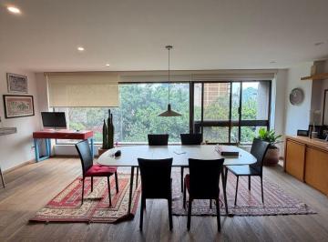 Departamento de 3 habitaciones, Miguel Hidalgo · Polanco Departamento Amueblado