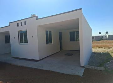 Casa de 2 habitaciones, Amaxac de Guerrero · Casa en Venta en Amaxac