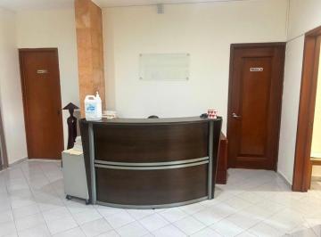 Oficina , Benito Juárez · Oficina Semiamueblada en Planta Baja con 3 Oficinas y Sala de Juntas por El Hospital Galenia
