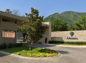 Terreno / Lote , Monterrey · Terreno en Venta Arboretto Residencial Monterrey N. L. Carretera Nacional