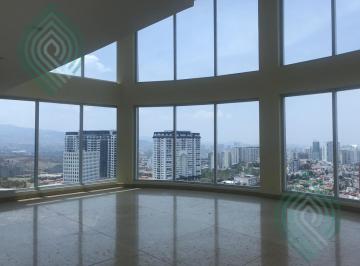 Departamento · 420m² · 3 Recámaras · 3 Estacionamientos · PH en Venta en Villa Florence Interlomas