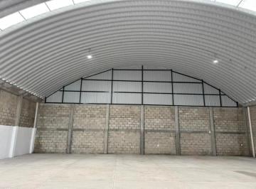 1 · Bodega en Renta Veracruz Cerca del Centro