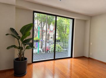 5b13a161e6816524846fa833e86bc90e5fd8b1d204ac4d5149d01d4efe3abb70 · Venta Departamento con Terraza y Balcón en El Corazón de La Juárez