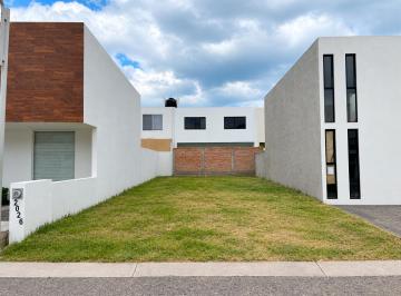 Terreno / Lote , Querétaro · Terreno en Venta Grand Preserve Juriquilla