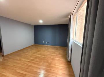 Departamento de 2 habitaciones, Cuauhtémoc · Departamento de 56 m² con 2 Recámaras en Renta en San Rafael y Roof Privado de 56 m