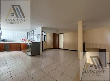 Casa · 232m² · 5 Recámaras · 2 Estacionamientos · Casa en Renta en Puebla, Colonia Luz Obrera, Cinco Habitaciones, Cuarto de Servicio y Sotano a 15 Mi