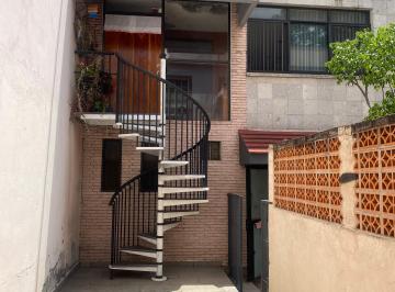 Departamento de 2 habitaciones, Coyoacán · Venta Departamento Coyoacán Planta Baja