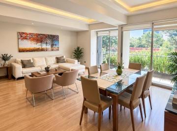 Departamento de 3 habitaciones, Miguel Hidalgo · Departamento 3 Recámaras en Venta, Nuevo Polanco