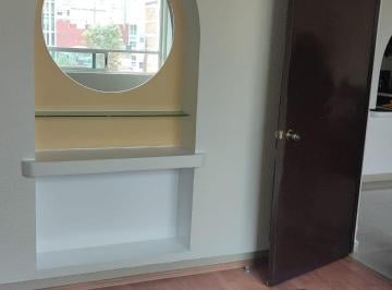 Departamento de 1 habitación, Benito Juárez · Departamento Semi Amueblado en La Napoles, Benito Juárez