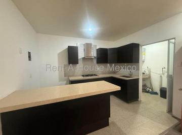 Departamento de 2 habitaciones, Cuauhtémoc · Departamento en Venta en Colonia San Rafael, Cuauhtémoc Ks27 - 815